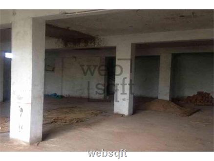 Commercial Retail showroom shop for Rent in Hyderabad